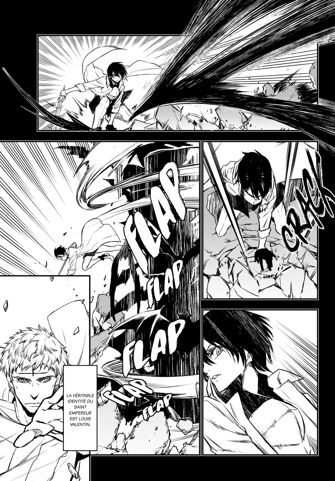 Read Tensei Shitara Slime Datta Ken (fr) Manga Online