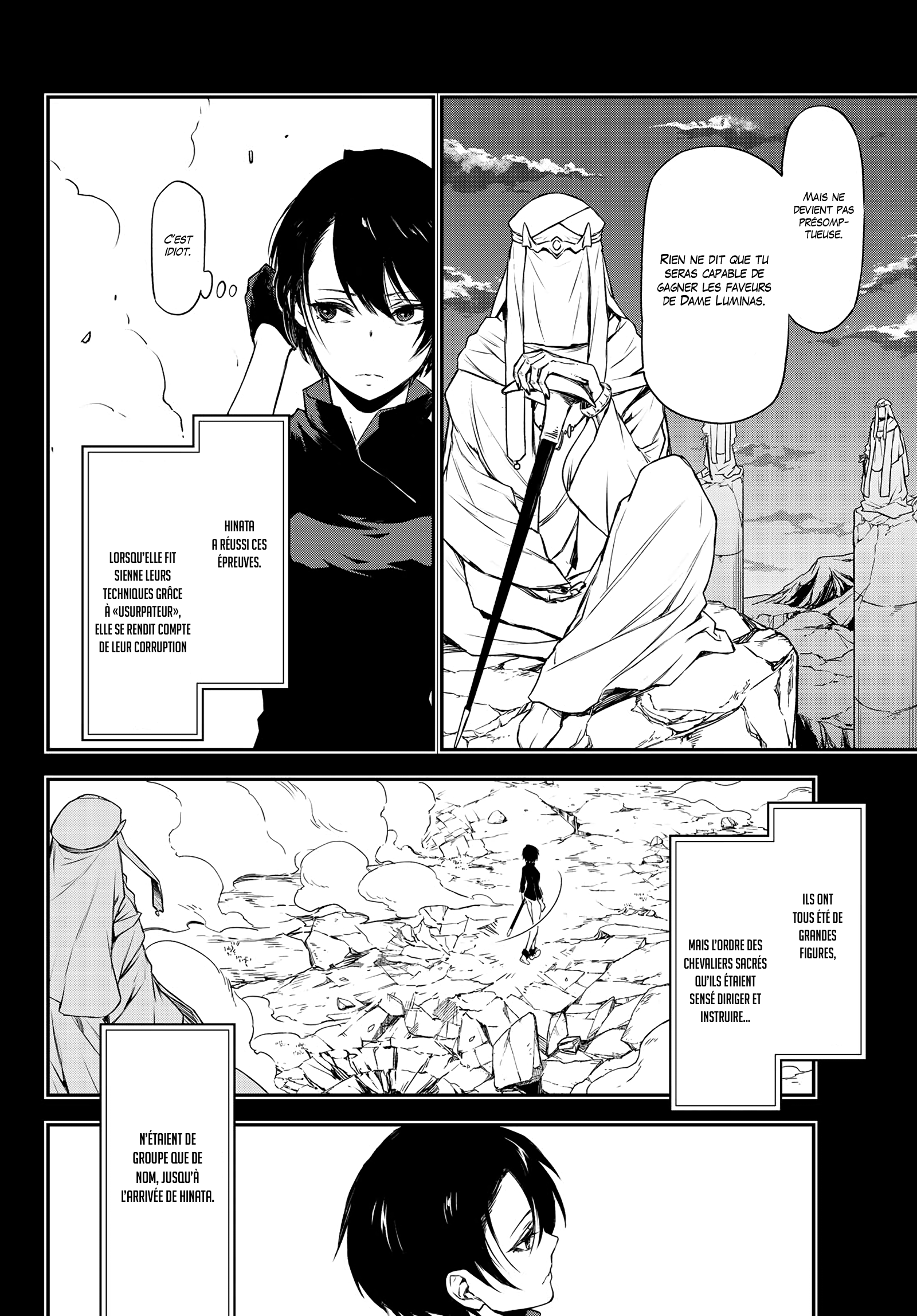 Read Tensei Shitara Slime Datta Ken (fr) Manga Online