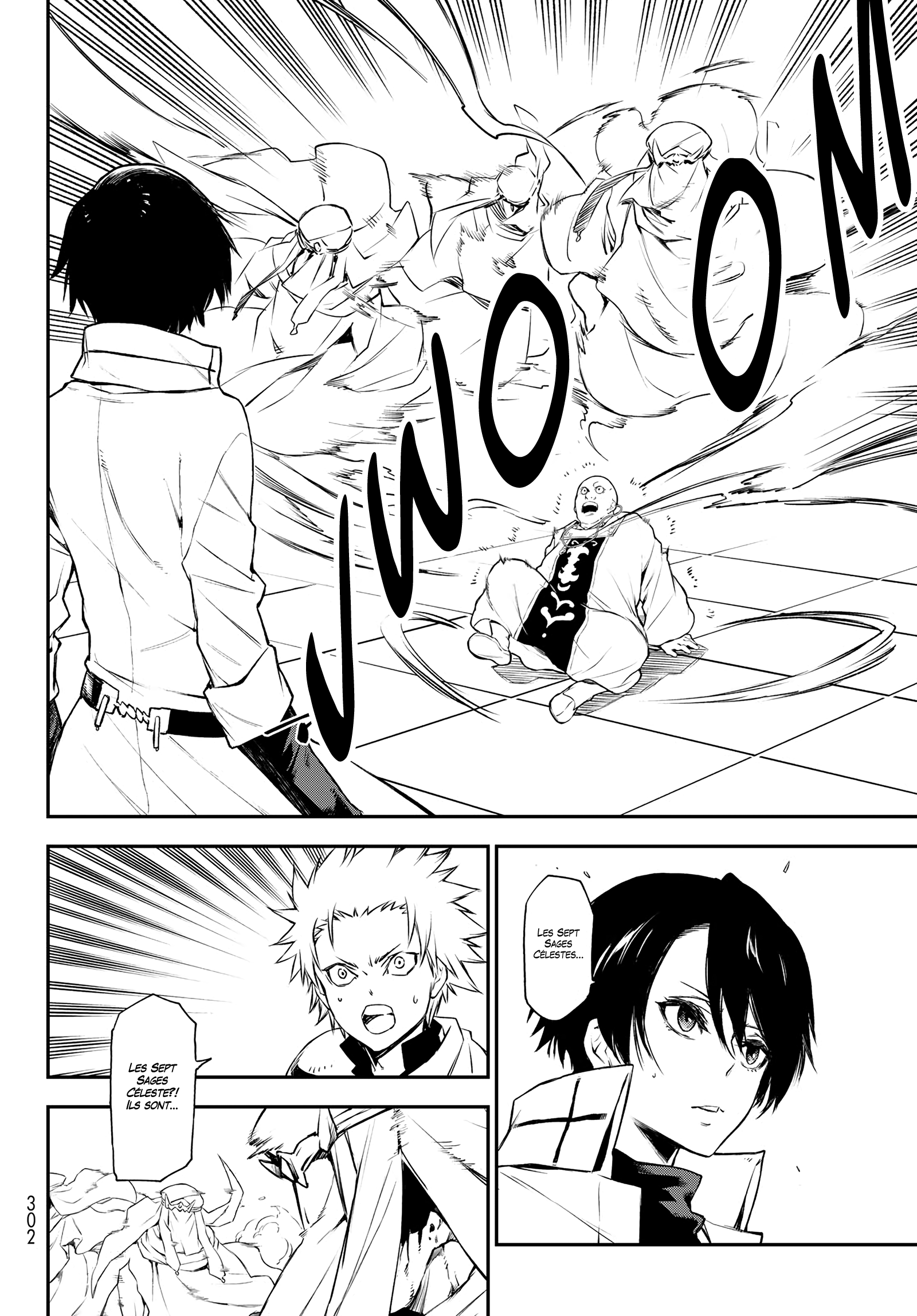 Read Tensei Shitara Slime Datta Ken (fr) Manga Online