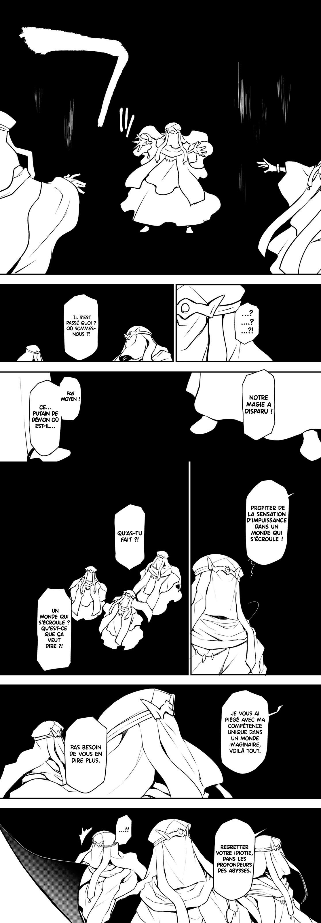 Read Tensei Shitara Slime Datta Ken (fr) Manga Online
