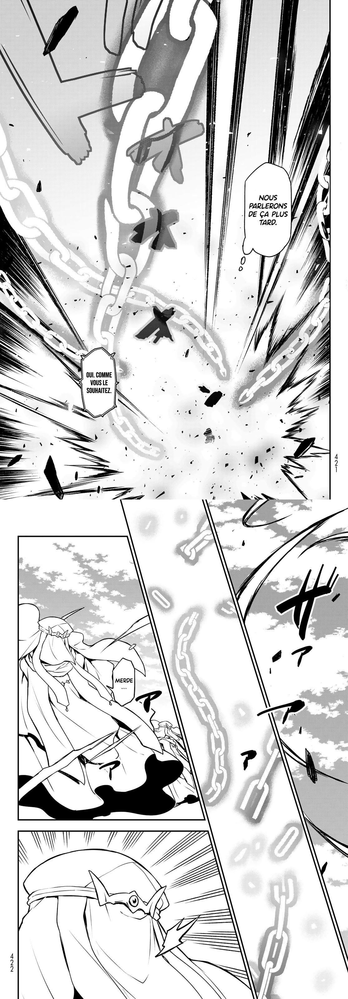 Read Tensei Shitara Slime Datta Ken (fr) Manga Online