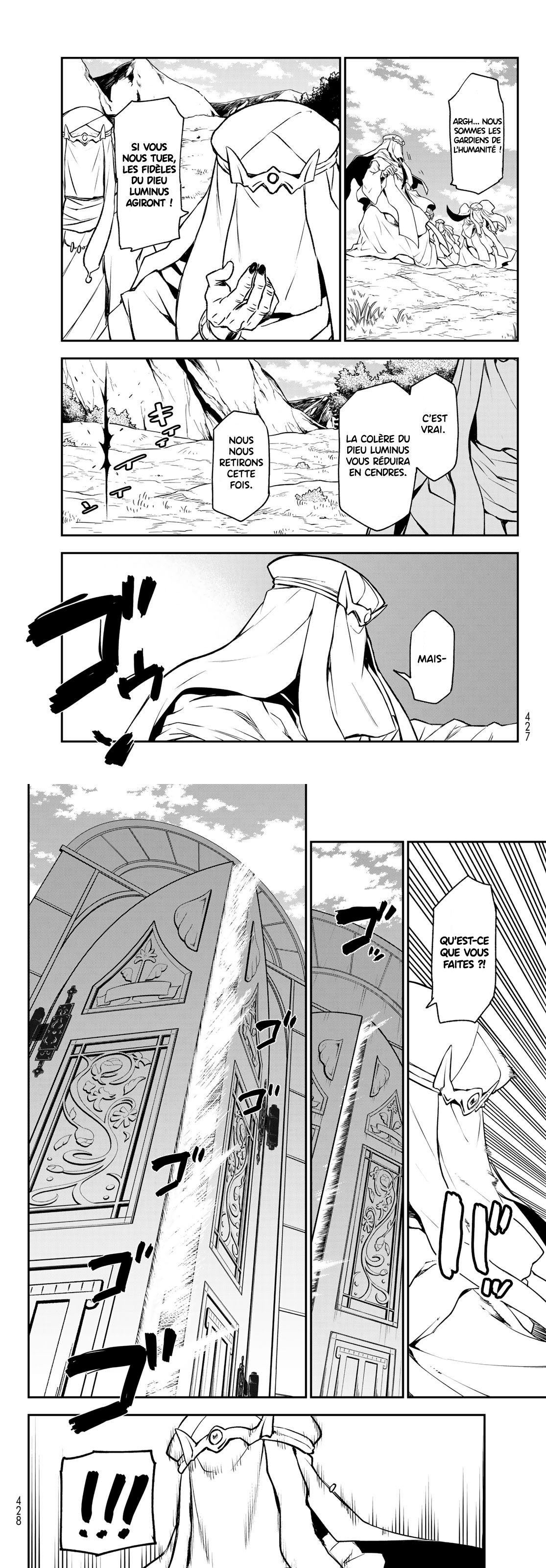 Read Tensei Shitara Slime Datta Ken (fr) Manga Online