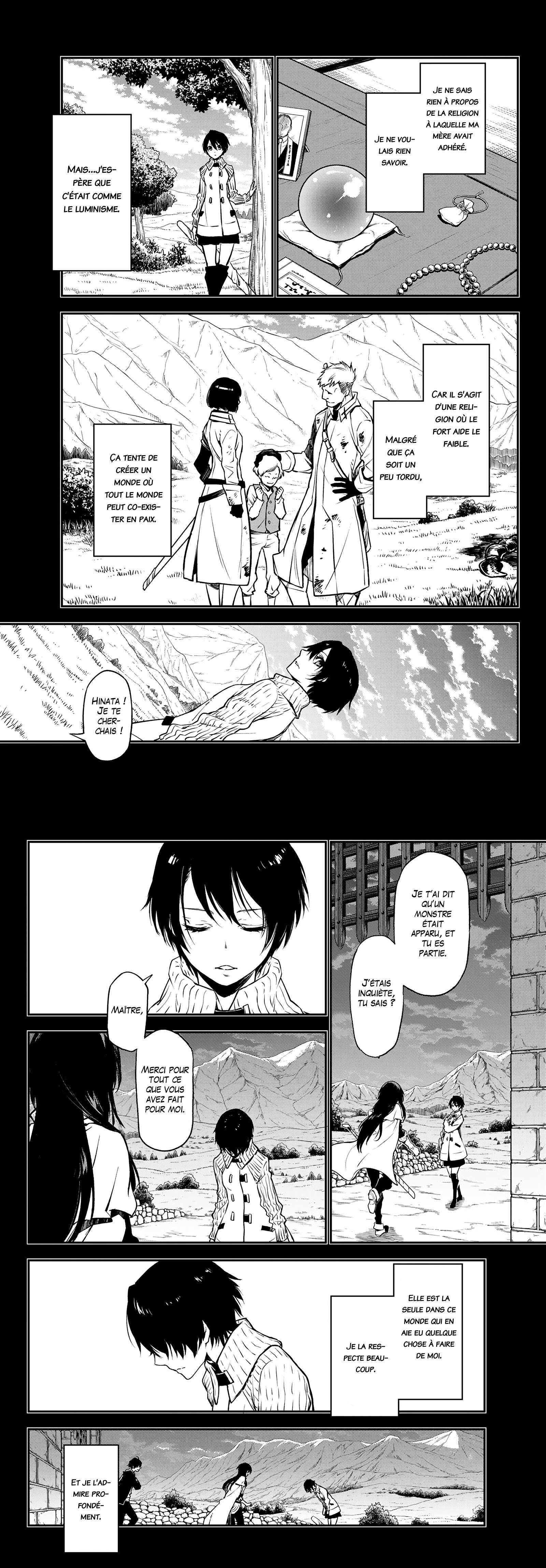 Read Tensei Shitara Slime Datta Ken (fr) Manga Online