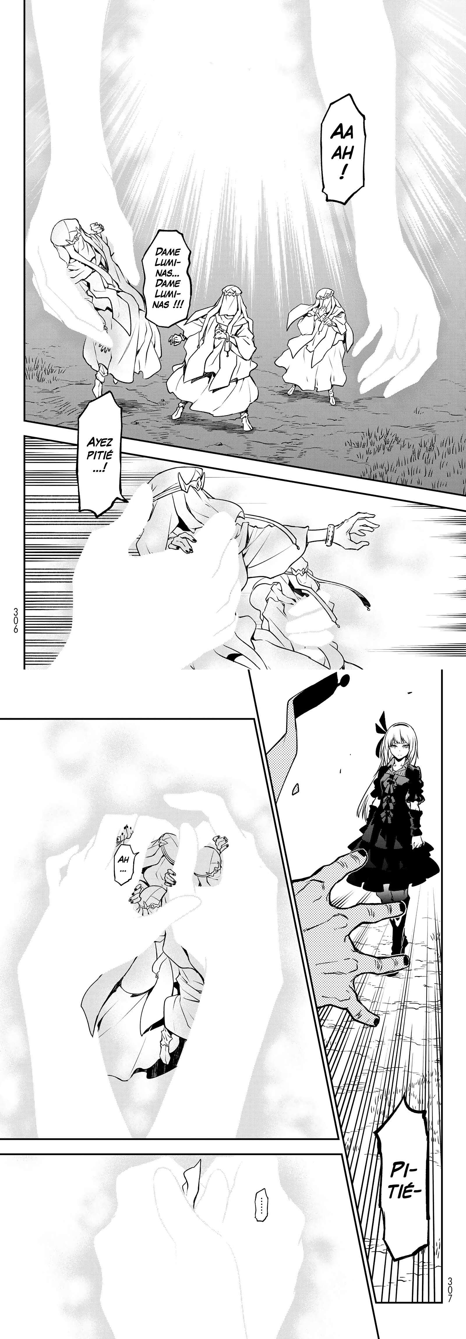 Read Tensei Shitara Slime Datta Ken (fr) Manga Online