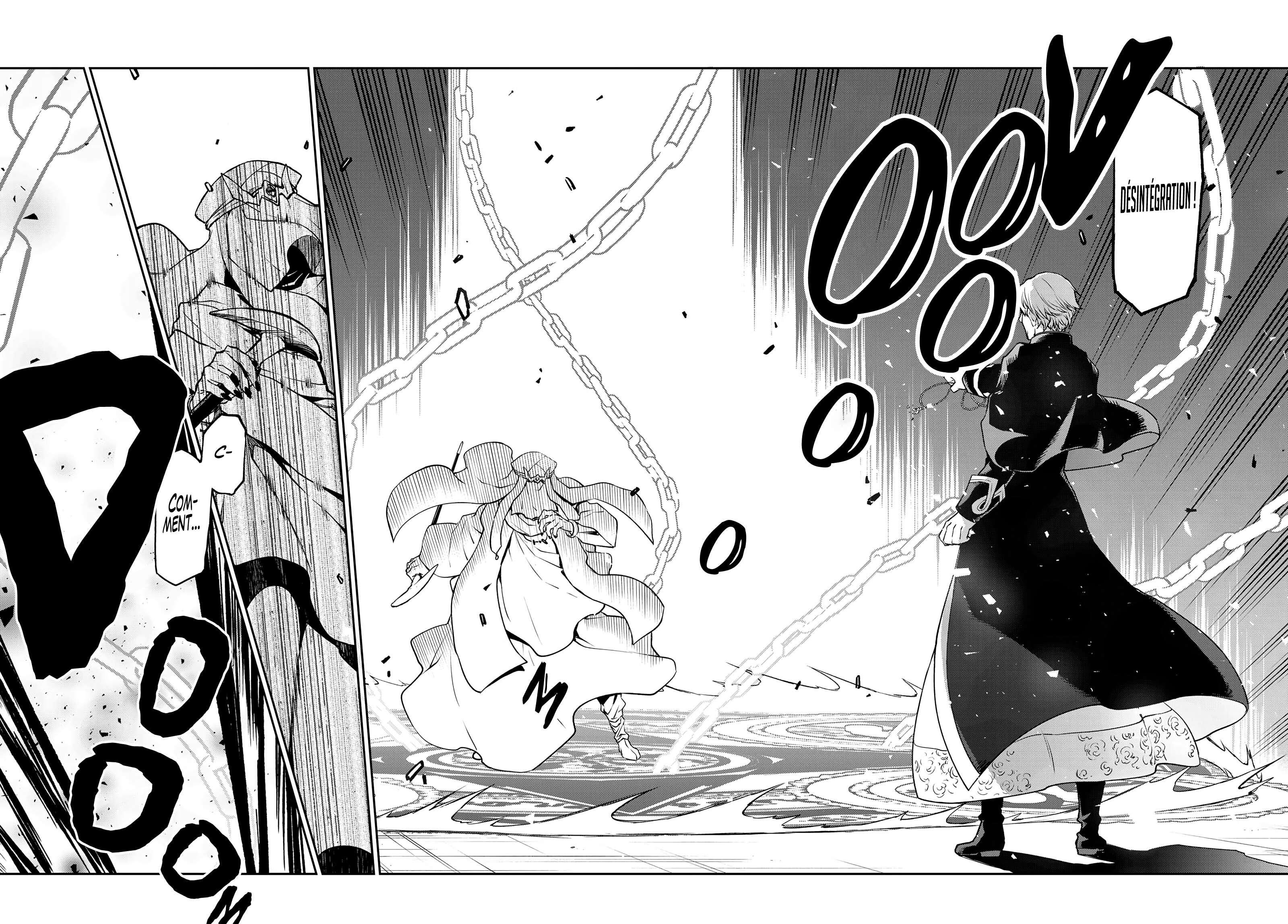 Read Tensei Shitara Slime Datta Ken (fr) Manga Online