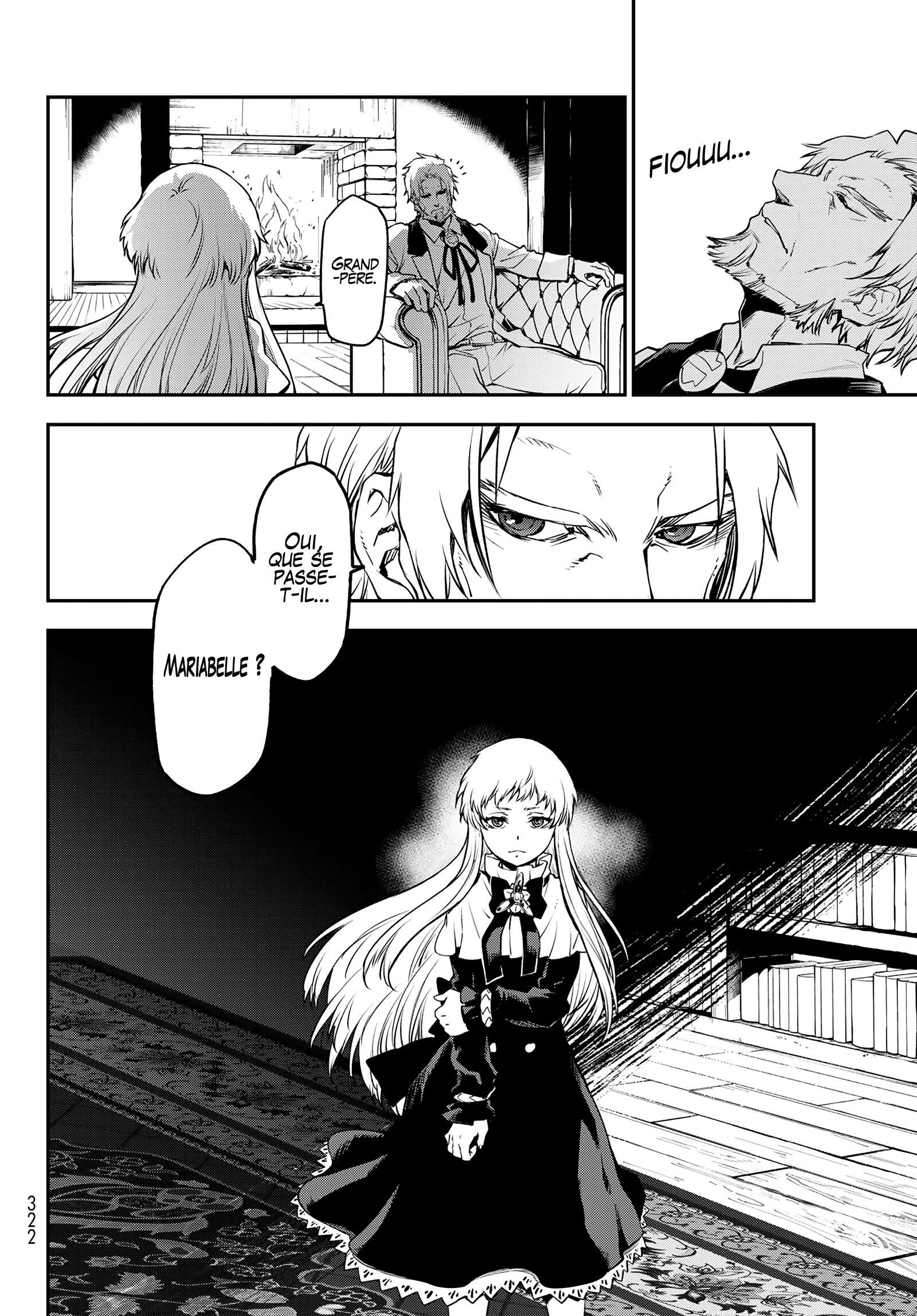 Read Tensei Shitara Slime Datta Ken (fr) Manga Online
