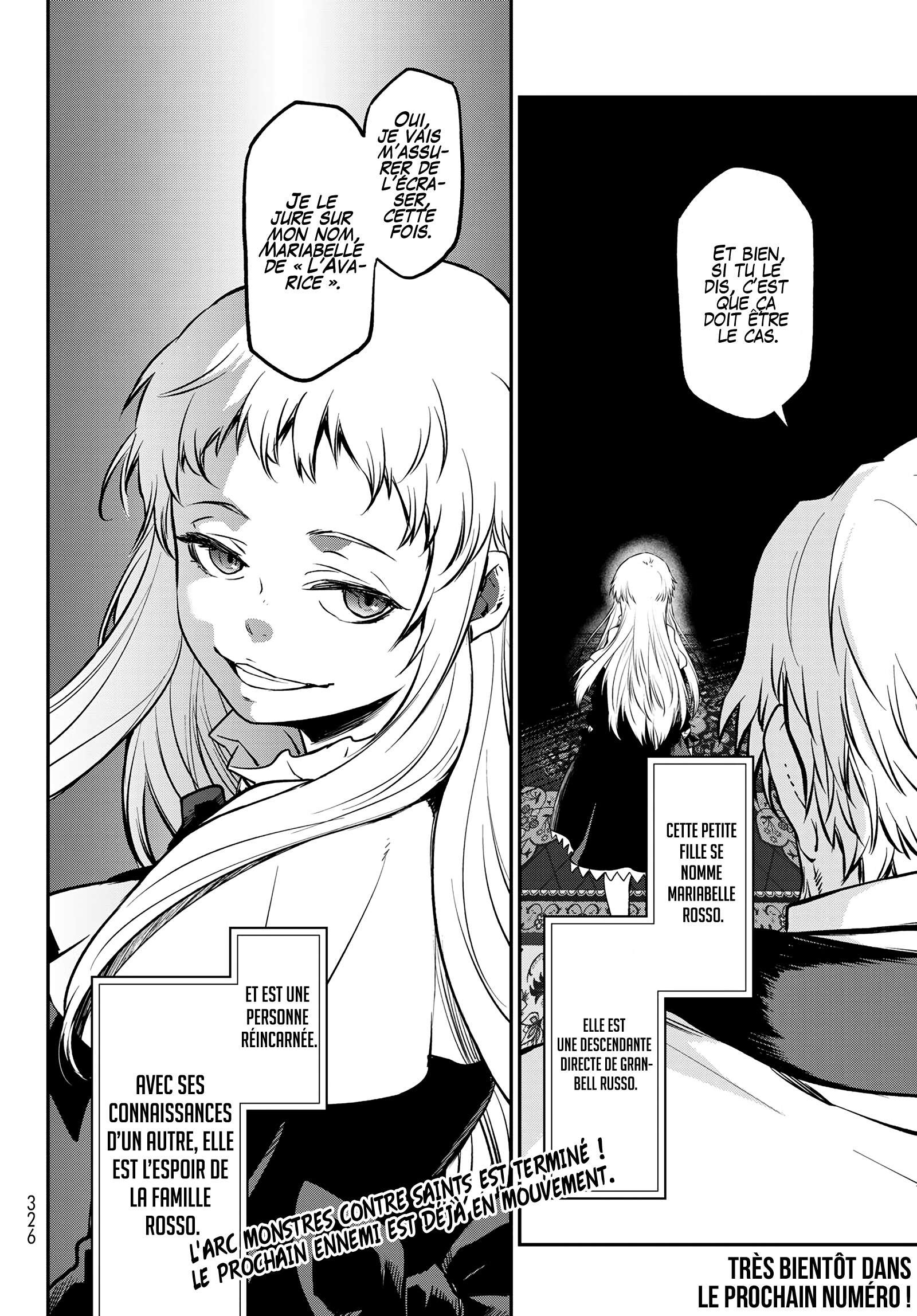 Read Tensei Shitara Slime Datta Ken (fr) Manga Online