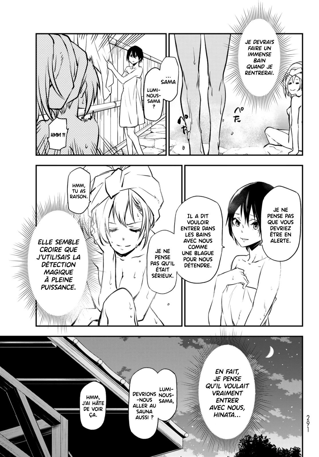 Read Tensei Shitara Slime Datta Ken (fr) Manga Online