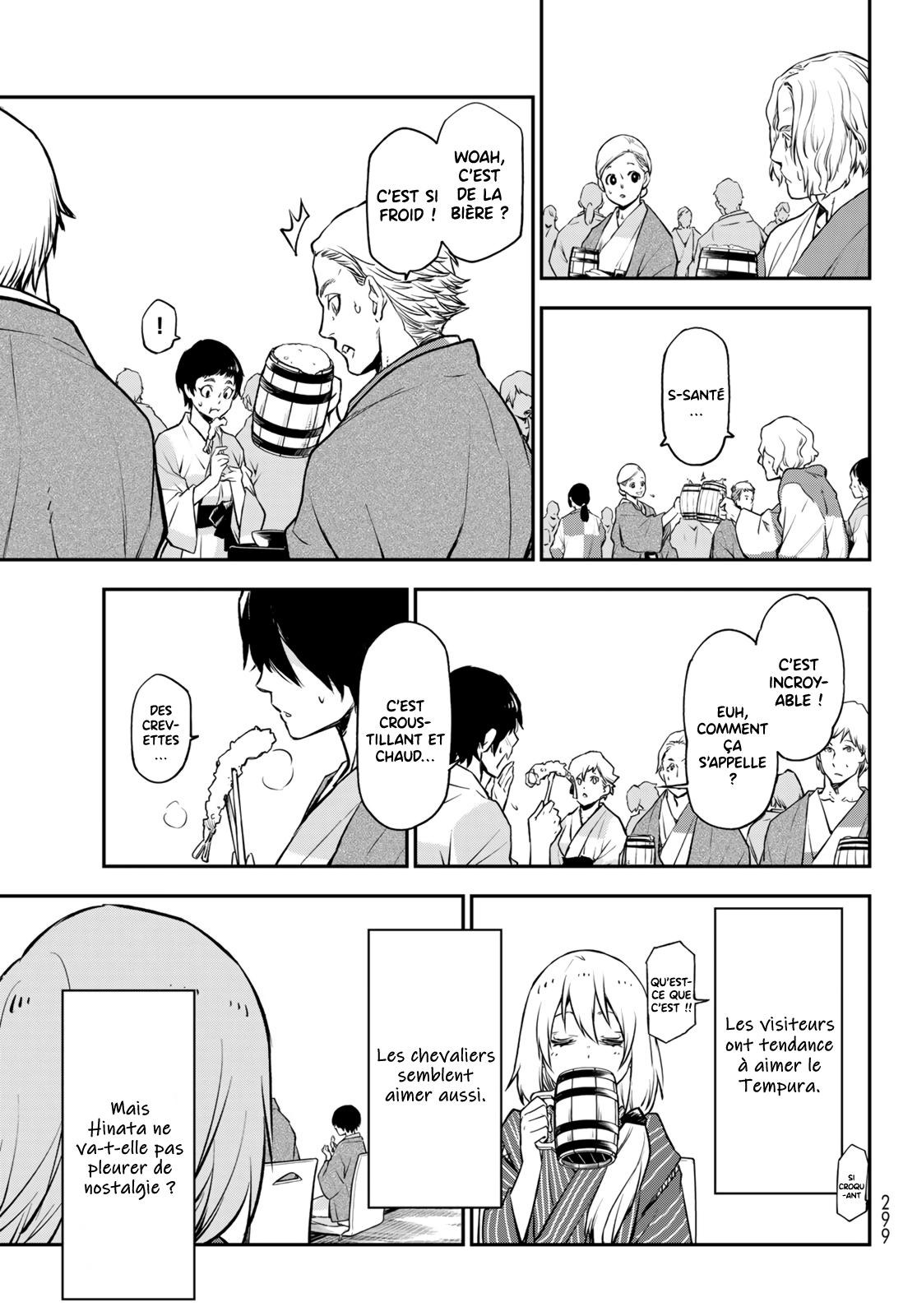 Read Tensei Shitara Slime Datta Ken (fr) Manga Online