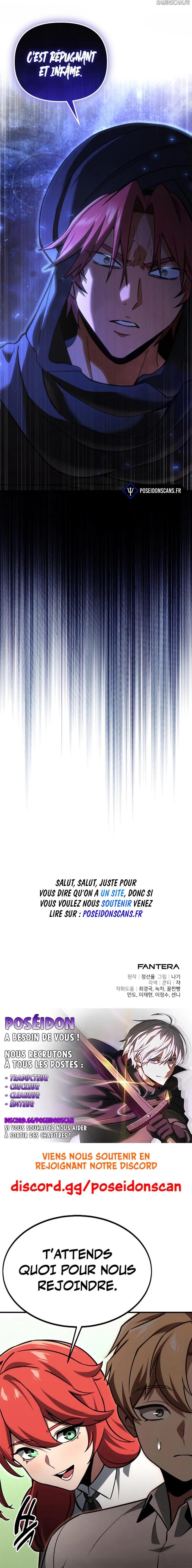 Read Terminally-Ill Genius Dark Knight (fr) Manga Online
