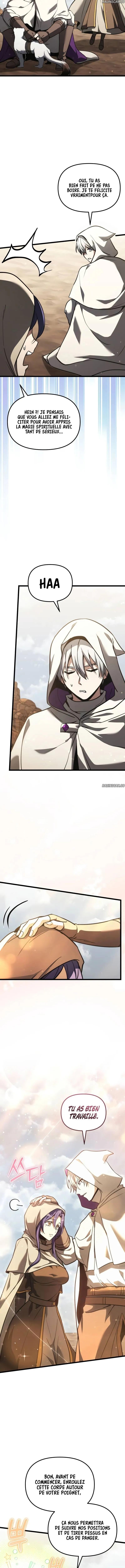 Read Terminally-Ill Genius Dark Knight (fr) Manga Online