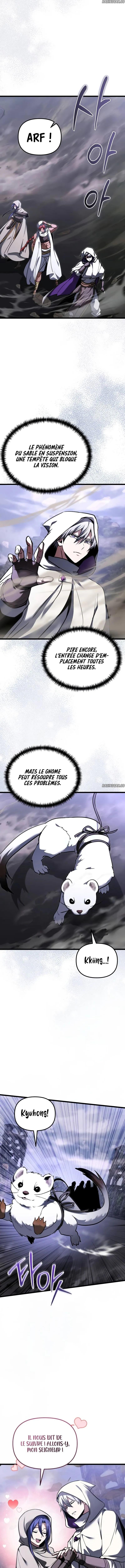 Read Terminally-Ill Genius Dark Knight (fr) Manga Online