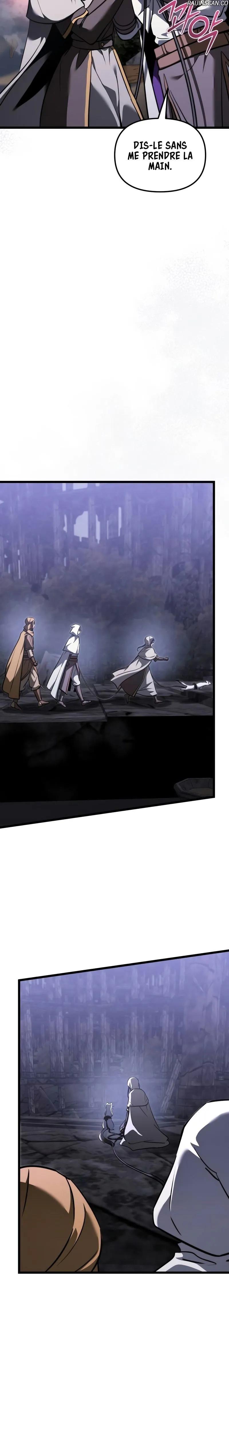 Read Terminally-Ill Genius Dark Knight (fr) Manga Online