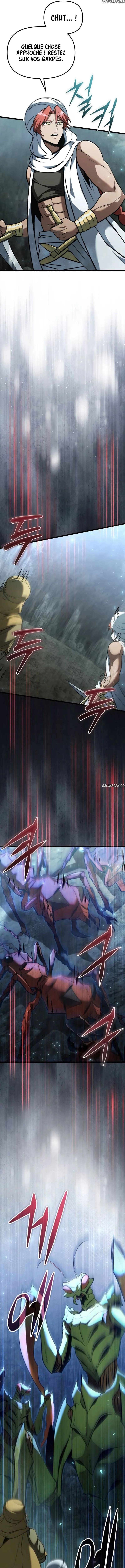 Read Terminally-Ill Genius Dark Knight (fr) Manga Online