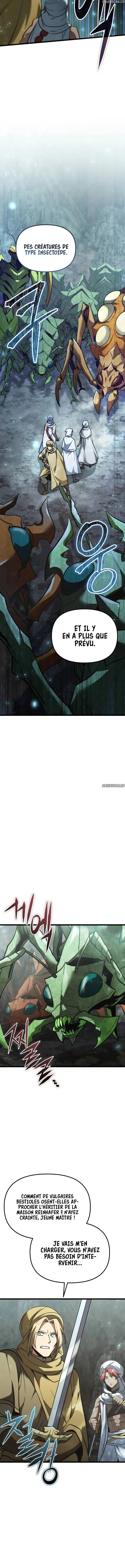 Read Terminally-Ill Genius Dark Knight (fr) Manga Online