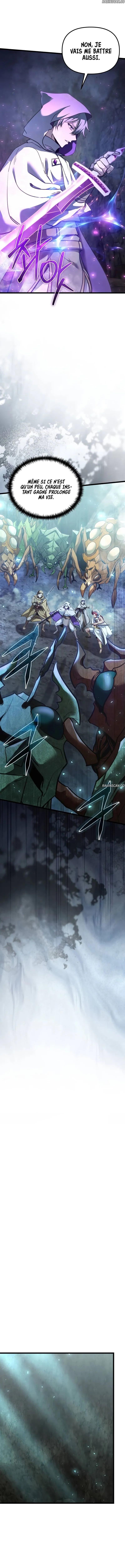 Read Terminally-Ill Genius Dark Knight (fr) Manga Online