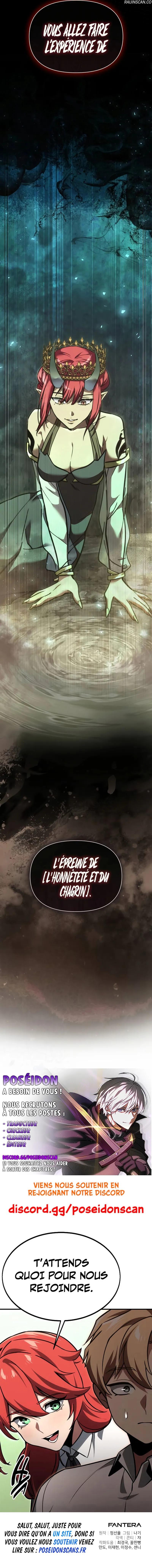 Read Terminally-Ill Genius Dark Knight (fr) Manga Online