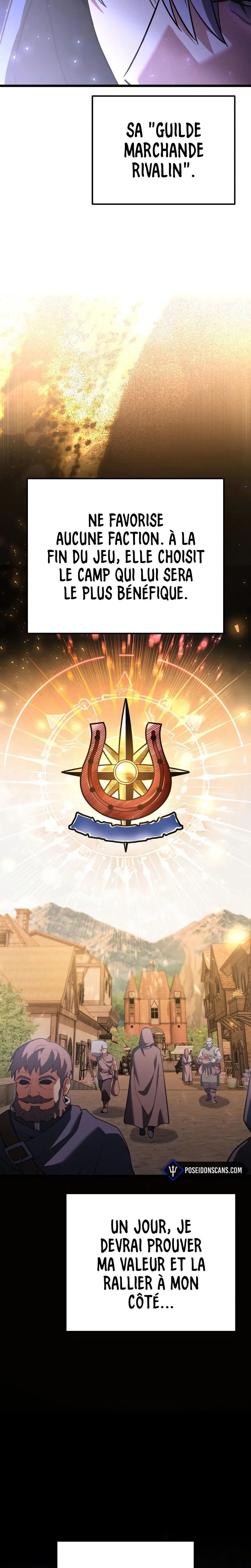 Read Terminally-Ill Genius Dark Knight (fr) Manga Online