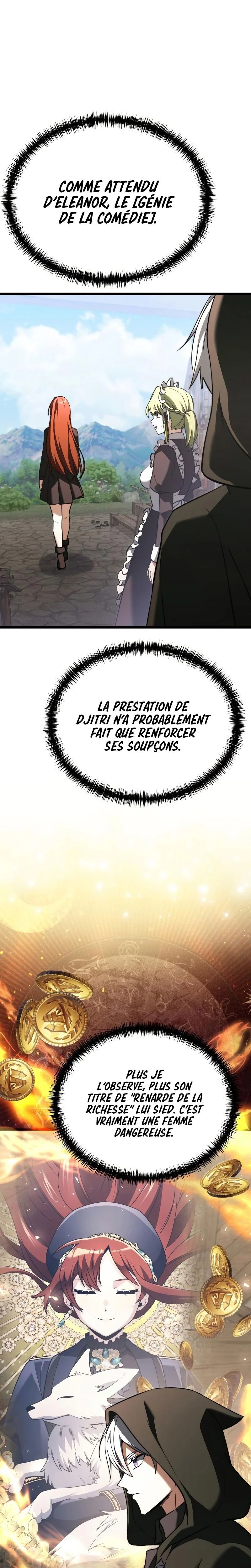 Read Terminally-Ill Genius Dark Knight (fr) Manga Online