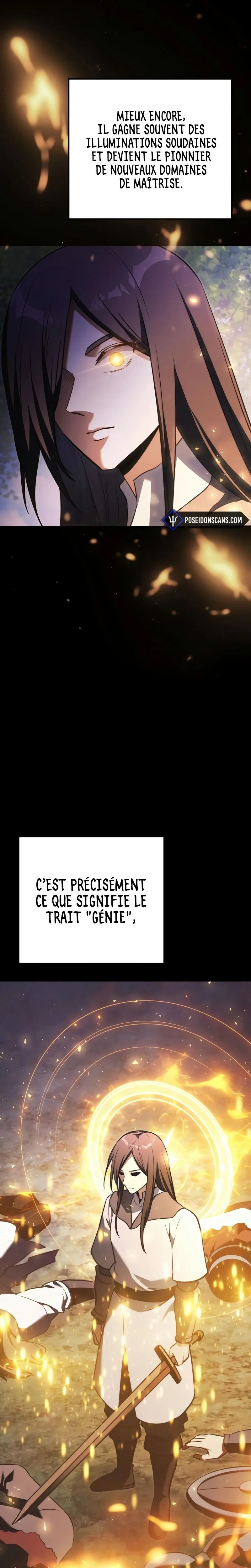 Read Terminally-Ill Genius Dark Knight (fr) Manga Online