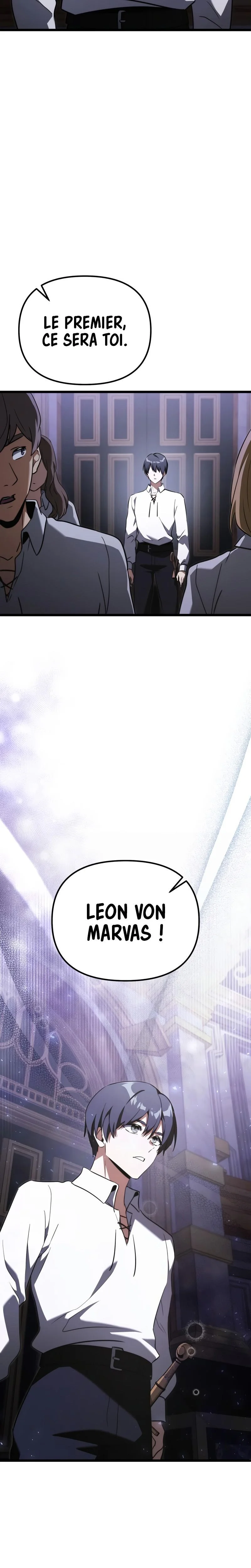 Read Terminally-Ill Genius Dark Knight (fr) Manga Online