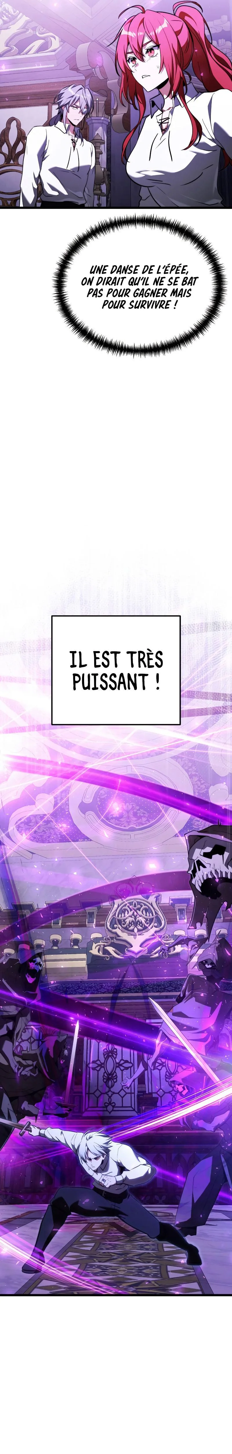 Read Terminally-Ill Genius Dark Knight (fr) Manga Online