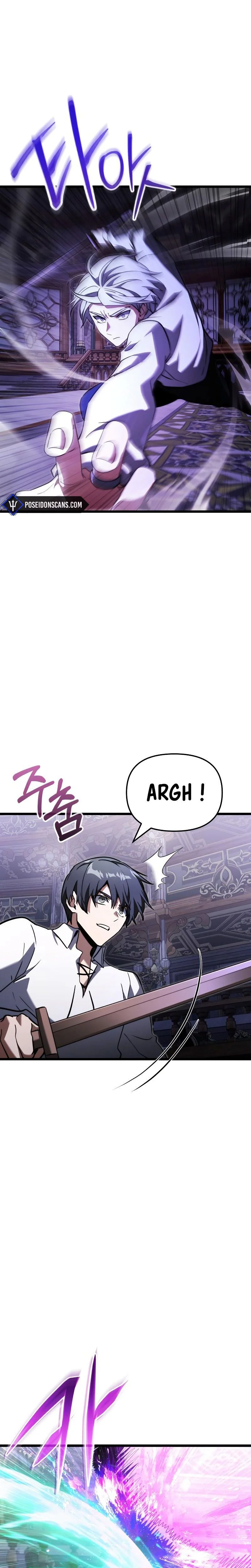 Read Terminally-Ill Genius Dark Knight (fr) Manga Online