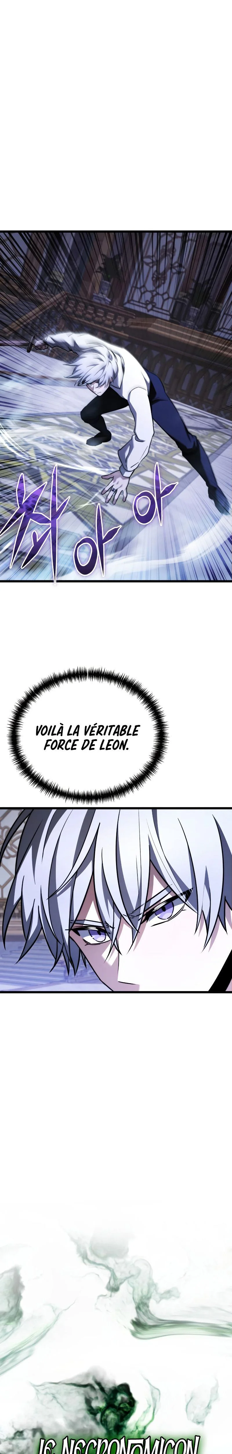 Read Terminally-Ill Genius Dark Knight (fr) Manga Online