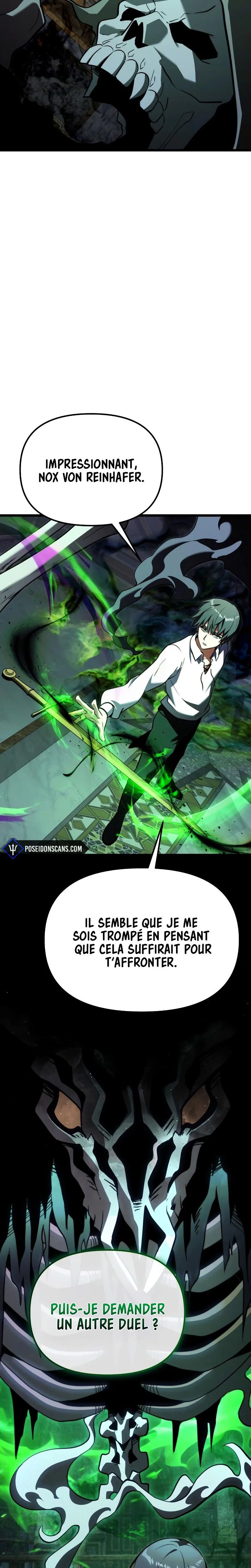 Read Terminally-Ill Genius Dark Knight (fr) Manga Online