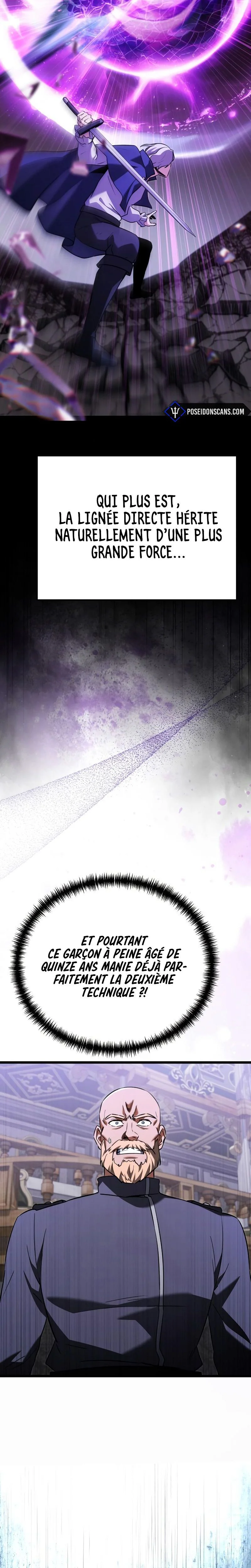 Read Terminally-Ill Genius Dark Knight (fr) Manga Online