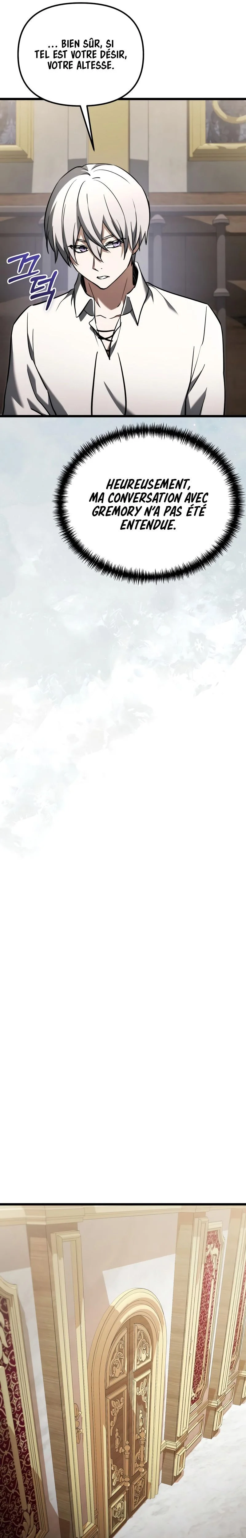 Read Terminally-Ill Genius Dark Knight (fr) Manga Online