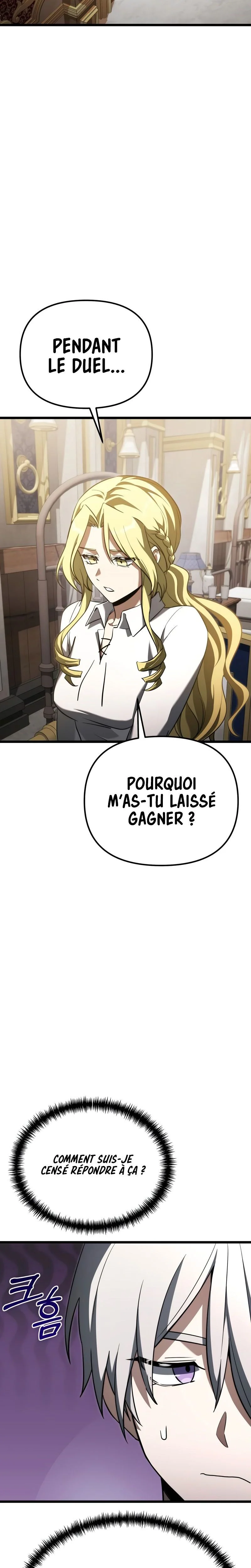 Read Terminally-Ill Genius Dark Knight (fr) Manga Online