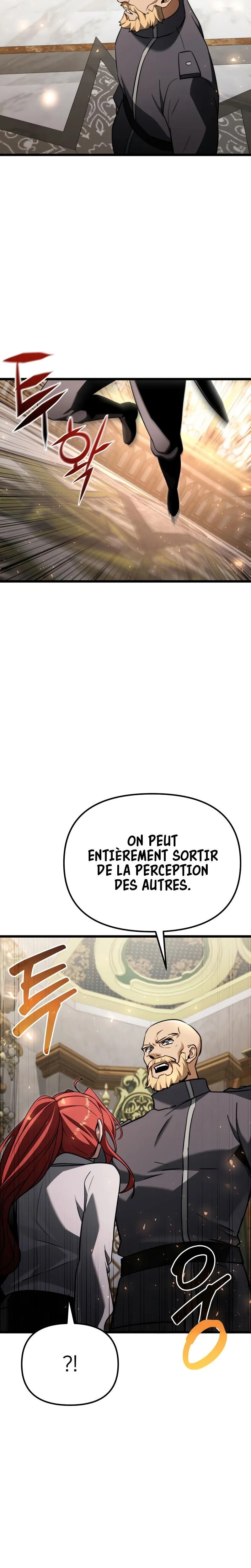 Read Terminally-Ill Genius Dark Knight (fr) Manga Online