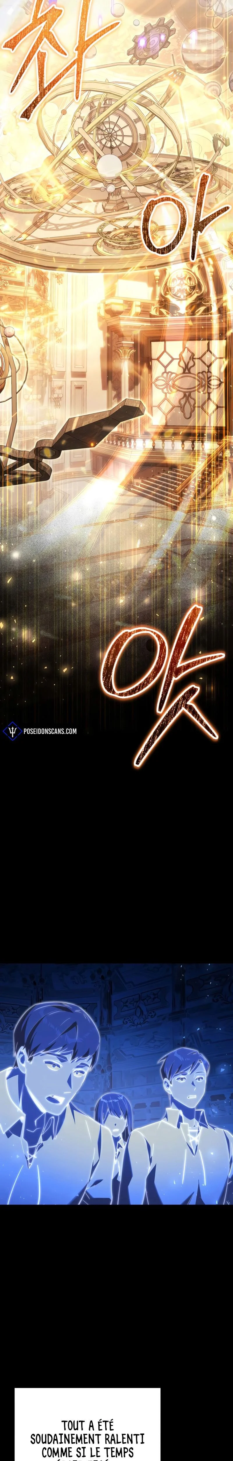 Read Terminally-Ill Genius Dark Knight (fr) Manga Online