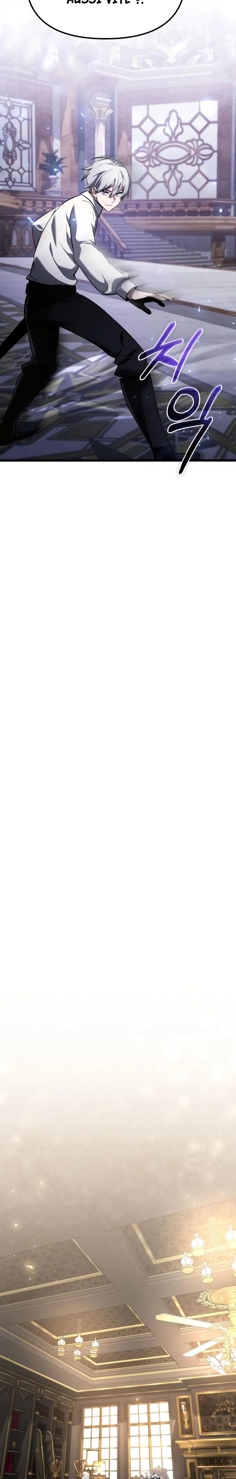 Read Terminally-Ill Genius Dark Knight (fr) Manga Online