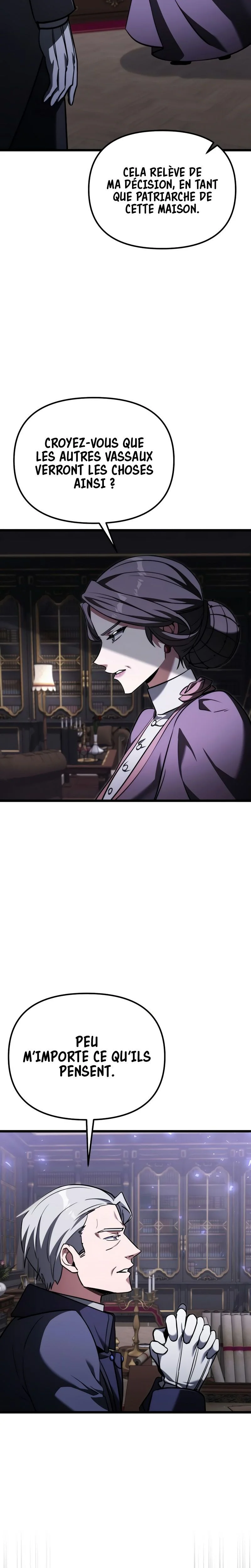 Read Terminally-Ill Genius Dark Knight (fr) Manga Online