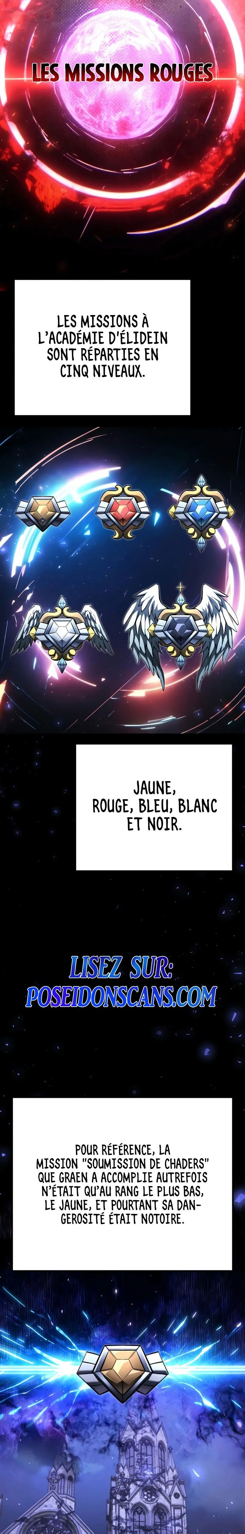 Read Terminally-Ill Genius Dark Knight (fr) Manga Online