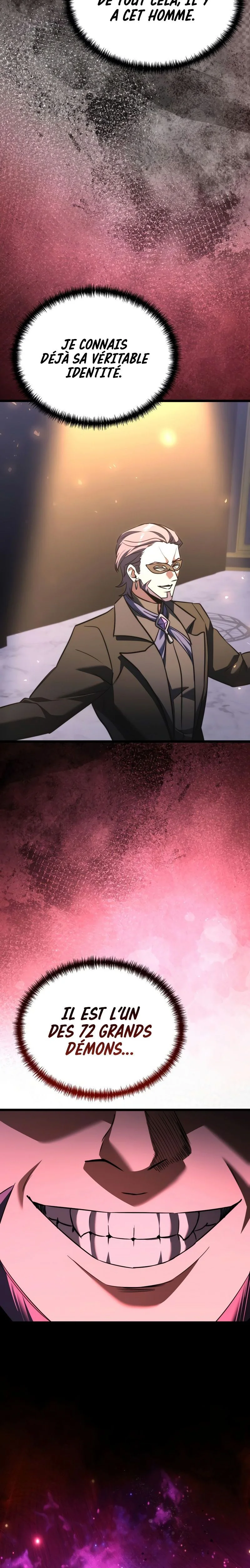 Read Terminally-Ill Genius Dark Knight (fr) Manga Online