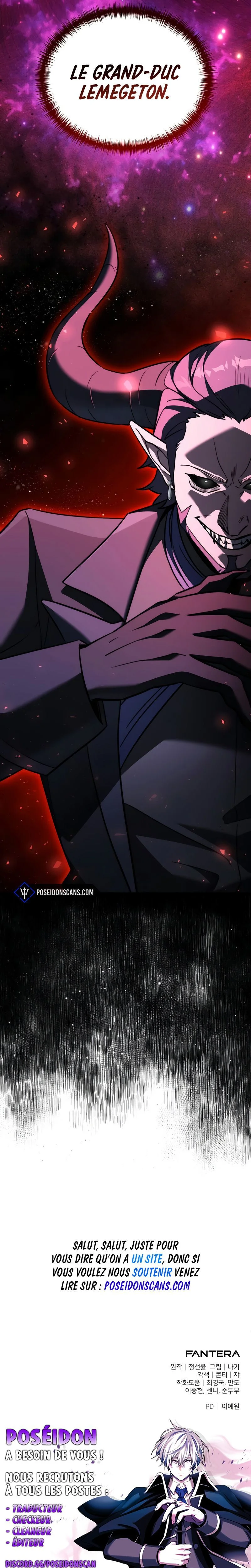 Read Terminally-Ill Genius Dark Knight (fr) Manga Online