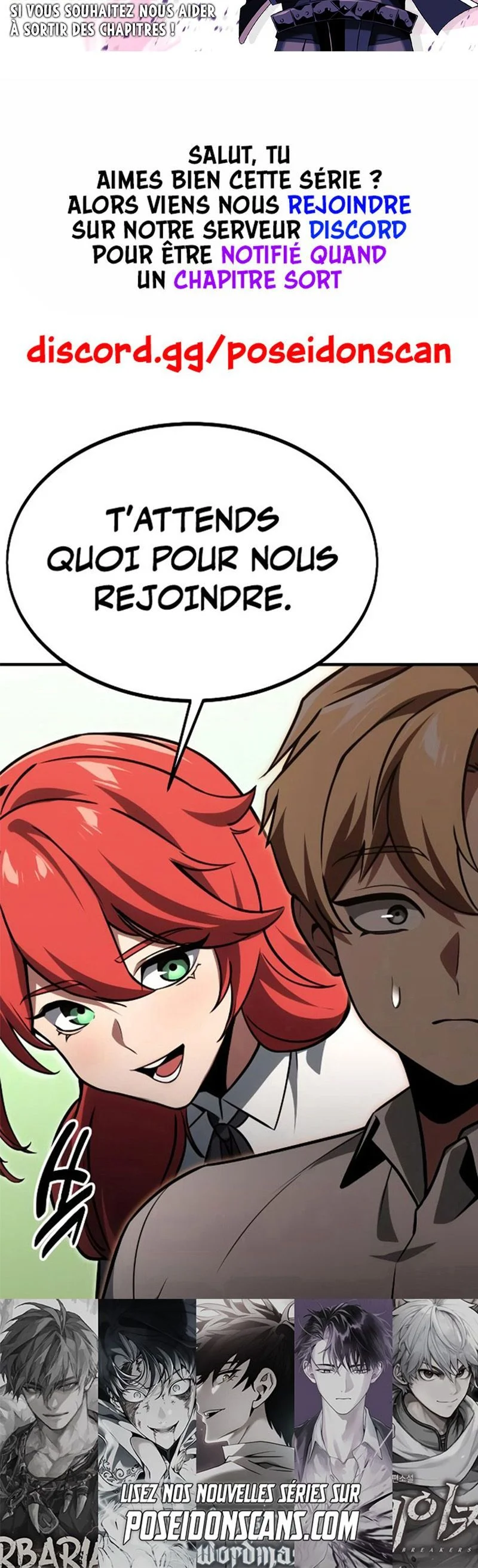 Read Terminally-Ill Genius Dark Knight (fr) Manga Online