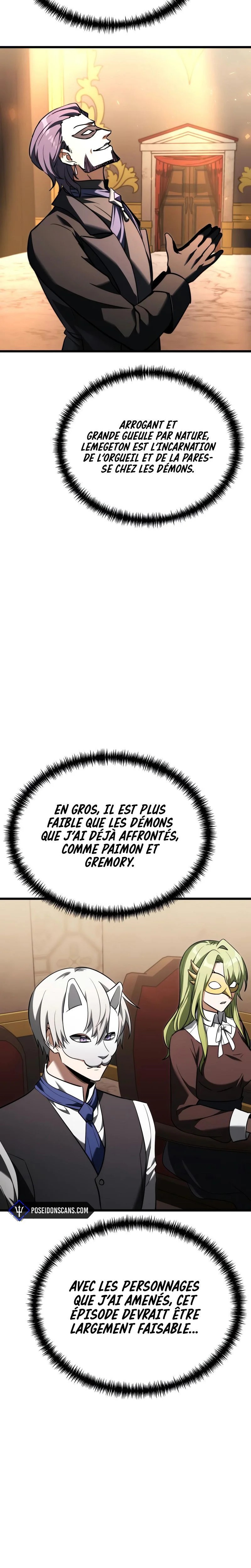 Read Terminally-Ill Genius Dark Knight (fr) Manga Online