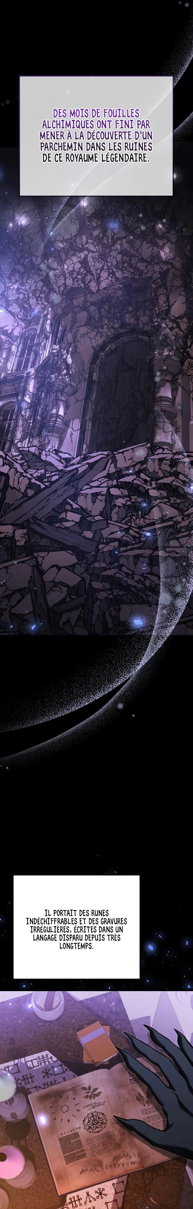 Read Terminally-Ill Genius Dark Knight (fr) Manga Online