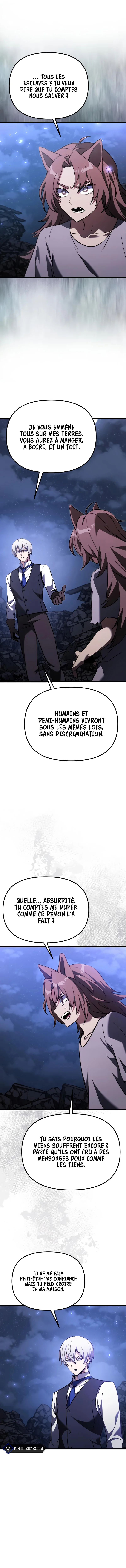 Read Terminally-Ill Genius Dark Knight (fr) Manga Online