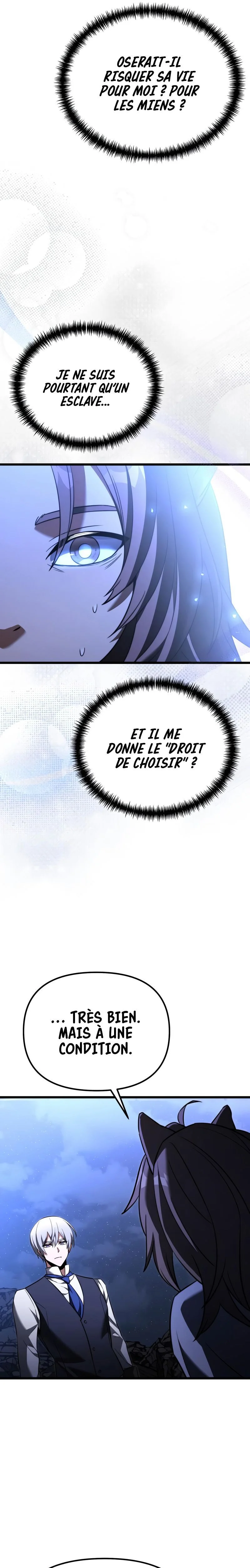 Read Terminally-Ill Genius Dark Knight (fr) Manga Online