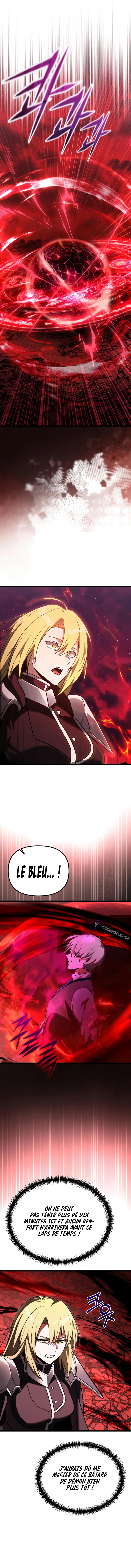 Read Terminally-Ill Genius Dark Knight (fr) Manga Online