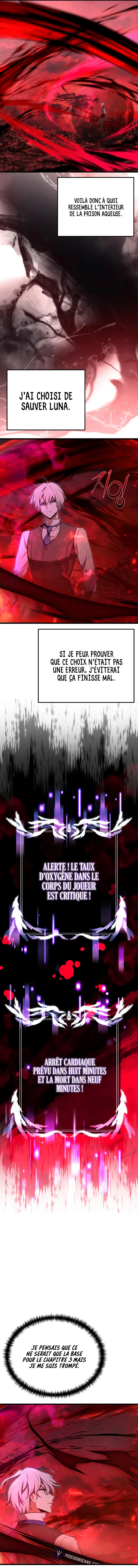 Read Terminally-Ill Genius Dark Knight (fr) Manga Online