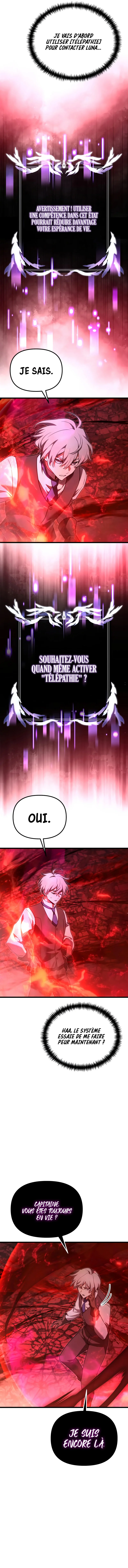 Read Terminally-Ill Genius Dark Knight (fr) Manga Online