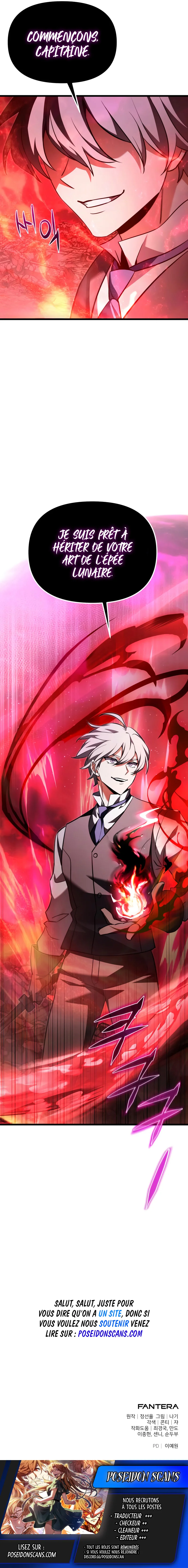 Read Terminally-Ill Genius Dark Knight (fr) Manga Online