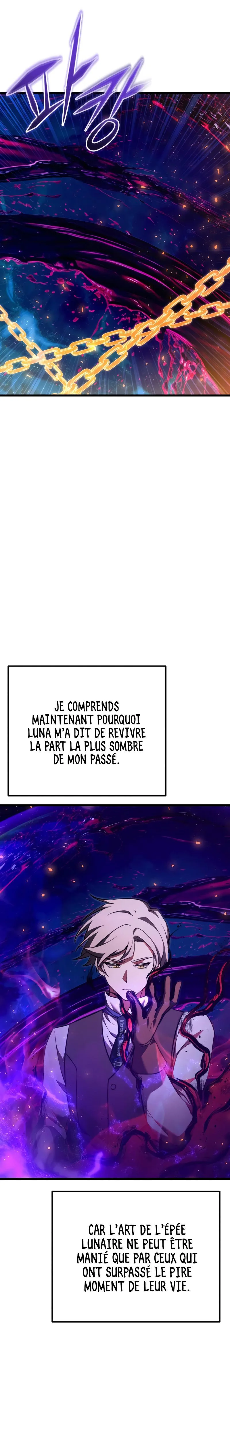 Read Terminally-Ill Genius Dark Knight (fr) Manga Online