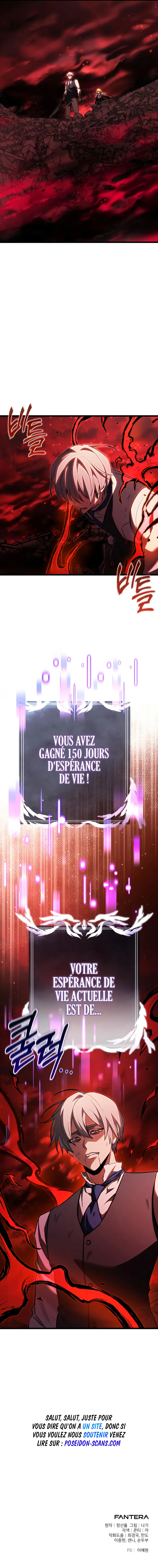 Read Terminally-Ill Genius Dark Knight (fr) Manga Online